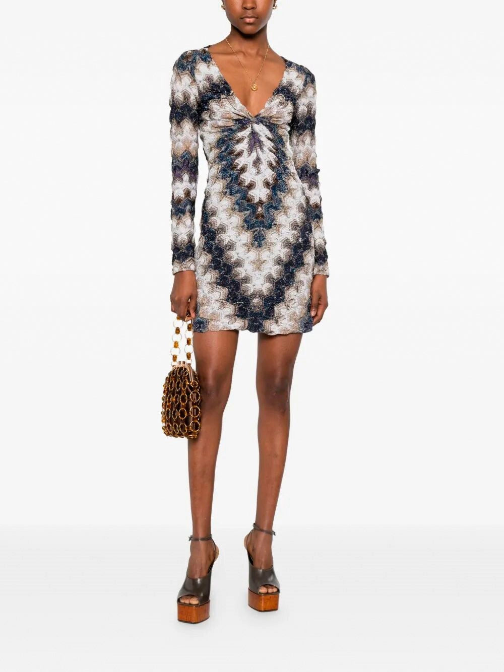 Missoni Women Short Dress MISSONI