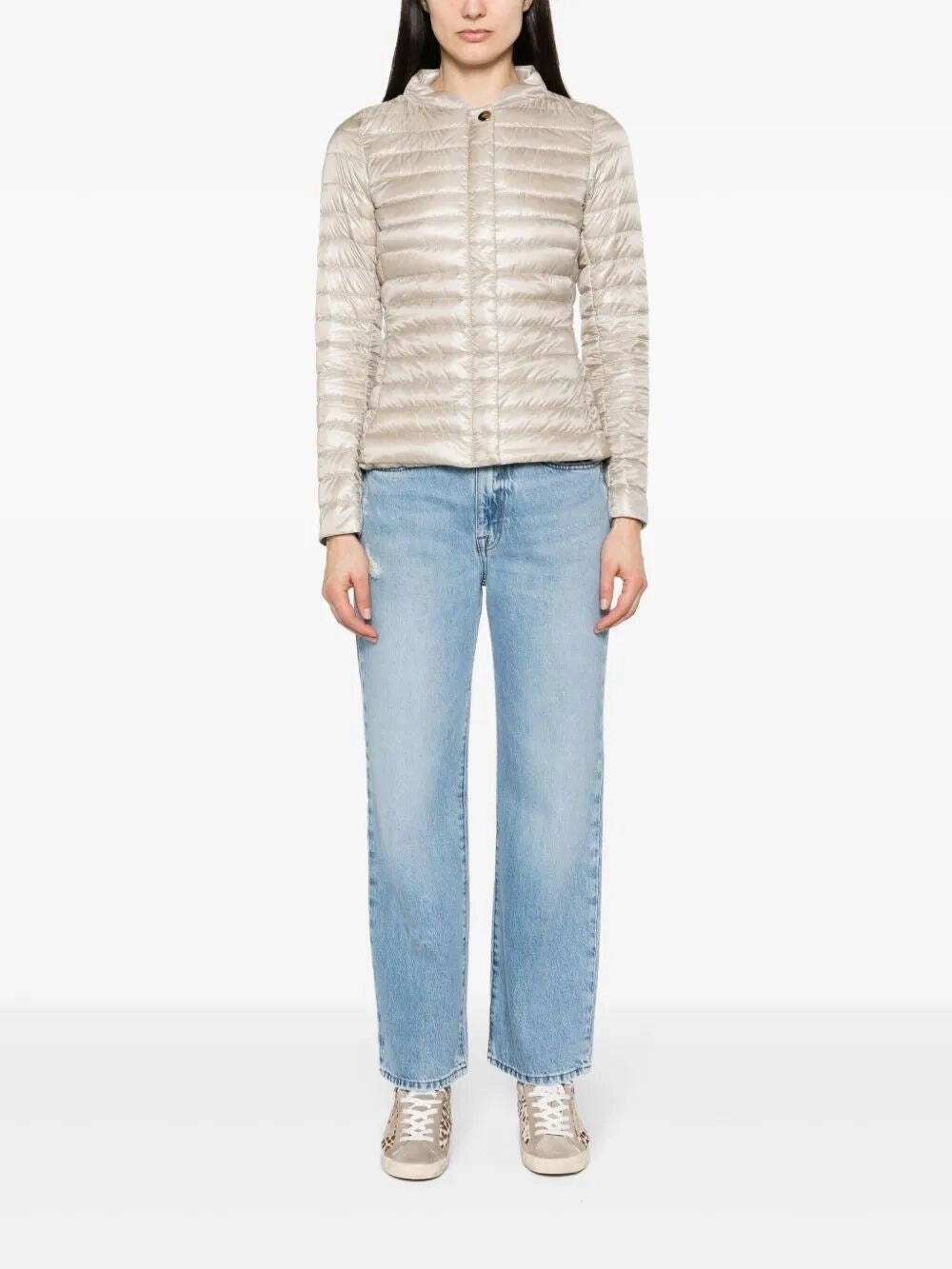 Herno Women `Elena` Padded Jacket HERNO