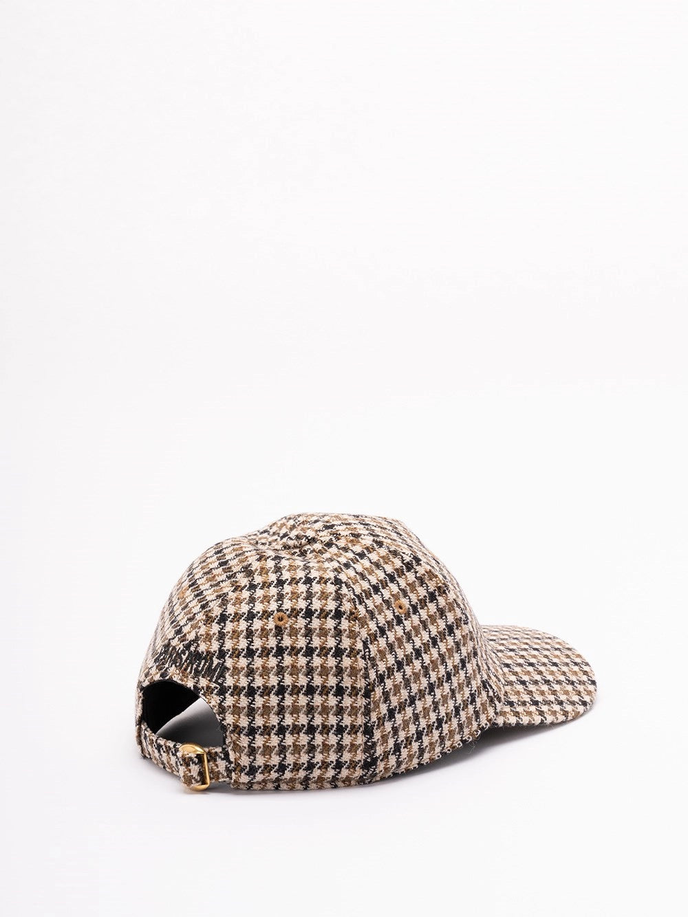 Valentino Garavani Men `Chez Valentino` Baseball Hat VALENTINO GARAVANI