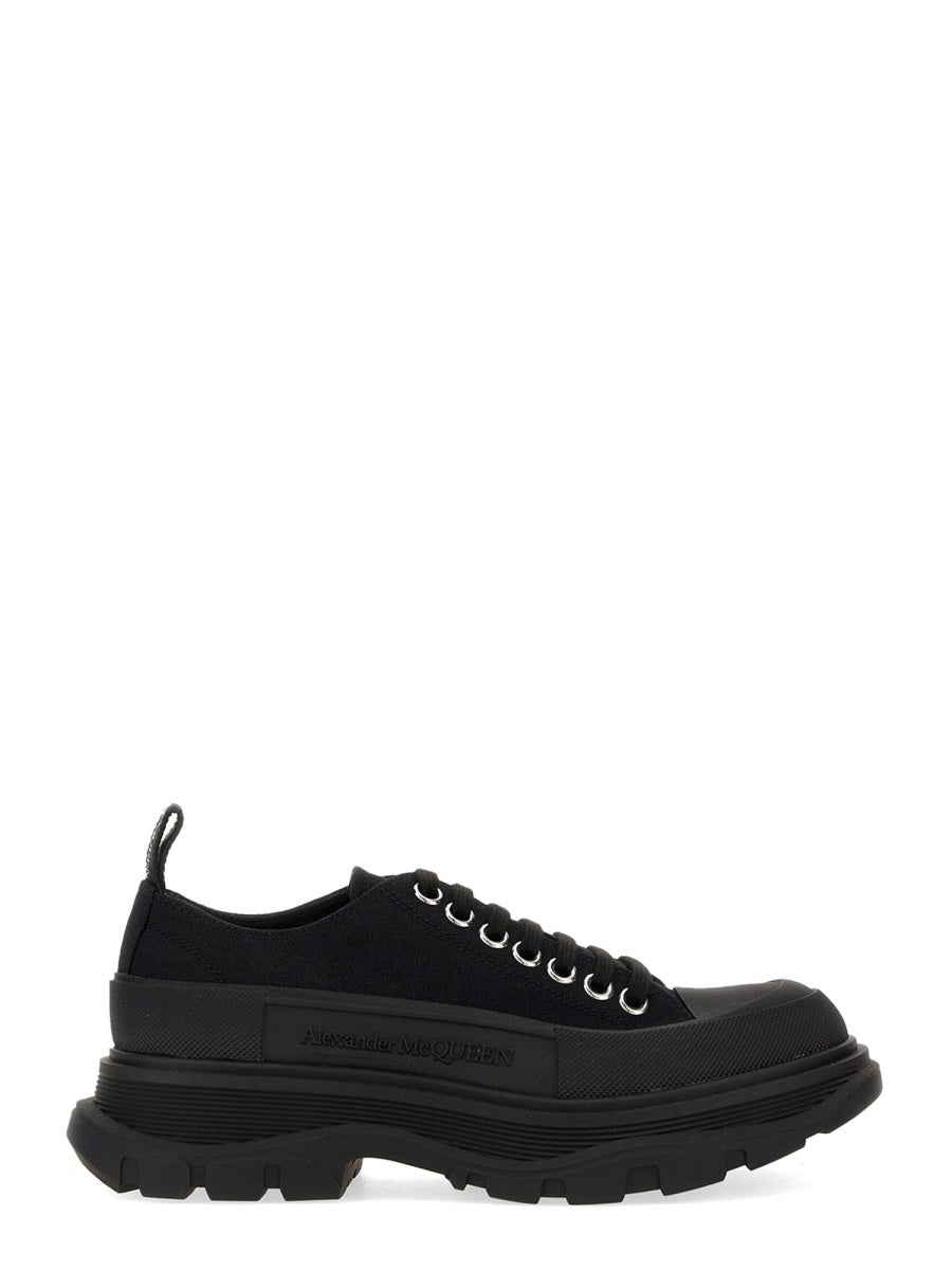 Alexander Mcqueen Women "Tread Slick" Sneaker ALEXANDER MCQUEEN