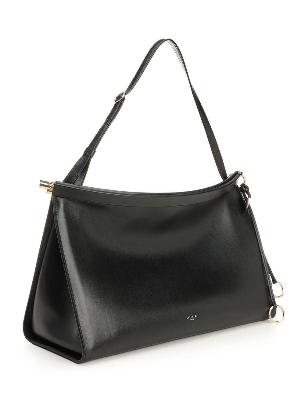 Alaïa Women Large "Le Click East West" Bag ALAIA
