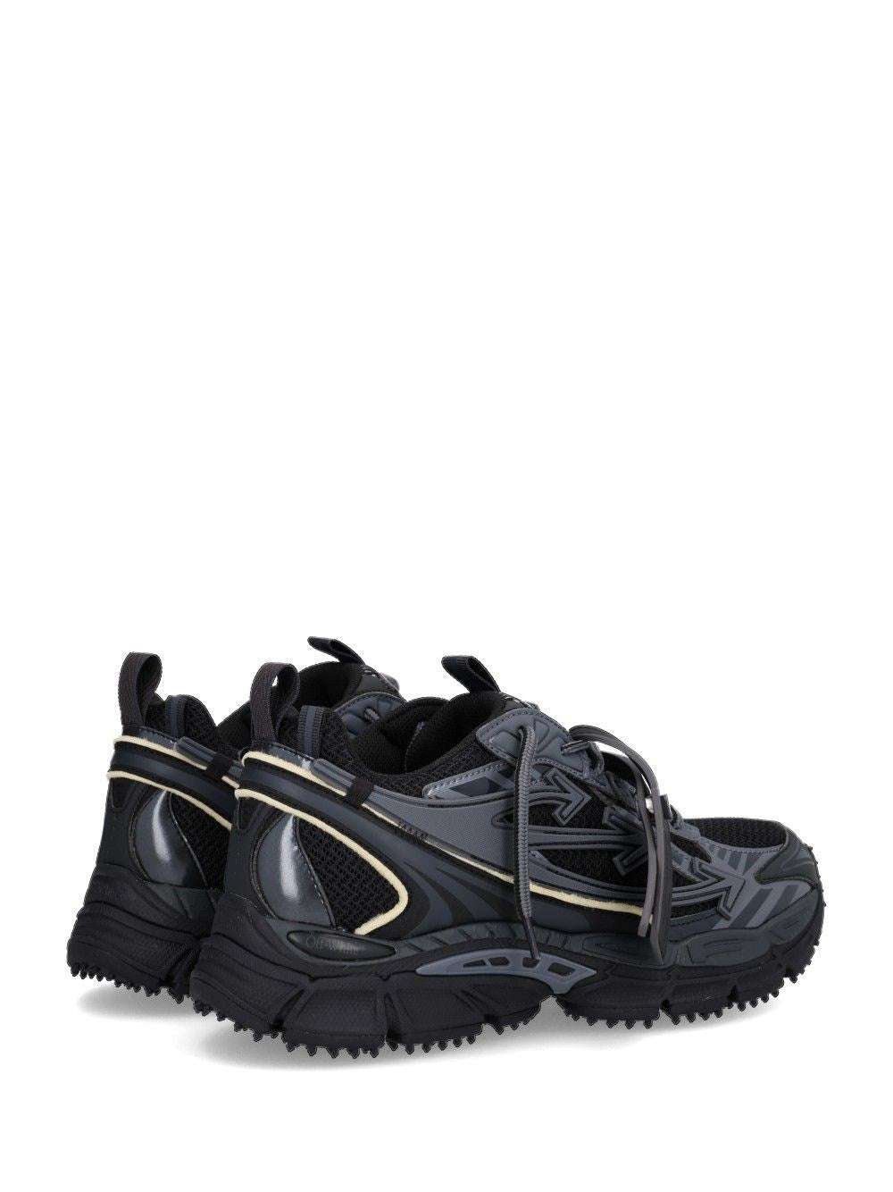 Off-White Men Be Right Back Sneaker OFF-WHITE