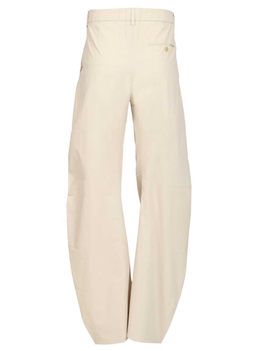 Acne Studios Women Casual Pants ACNE STUDIOS