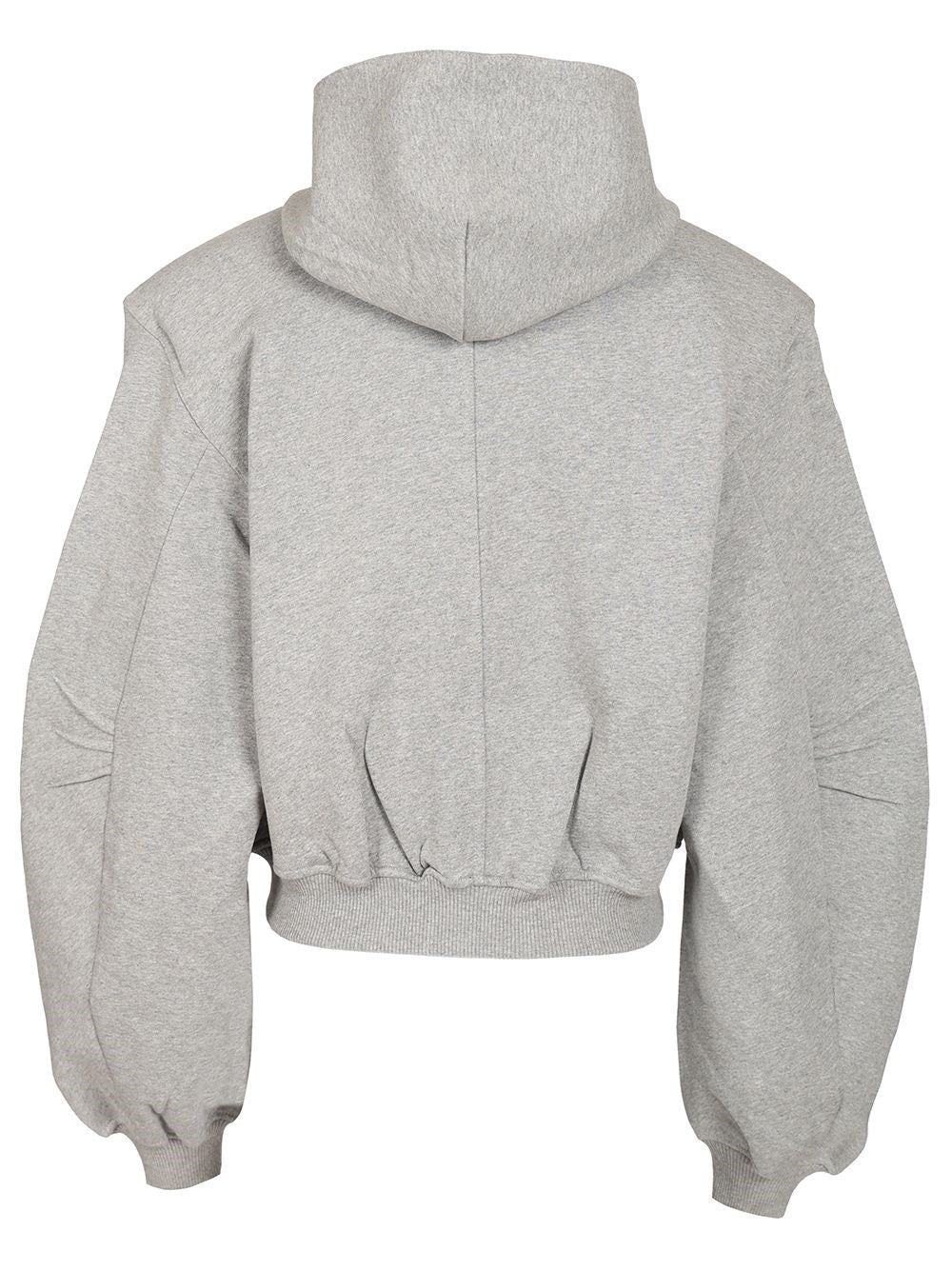 The Attico Women Hoodie THE ATTICO