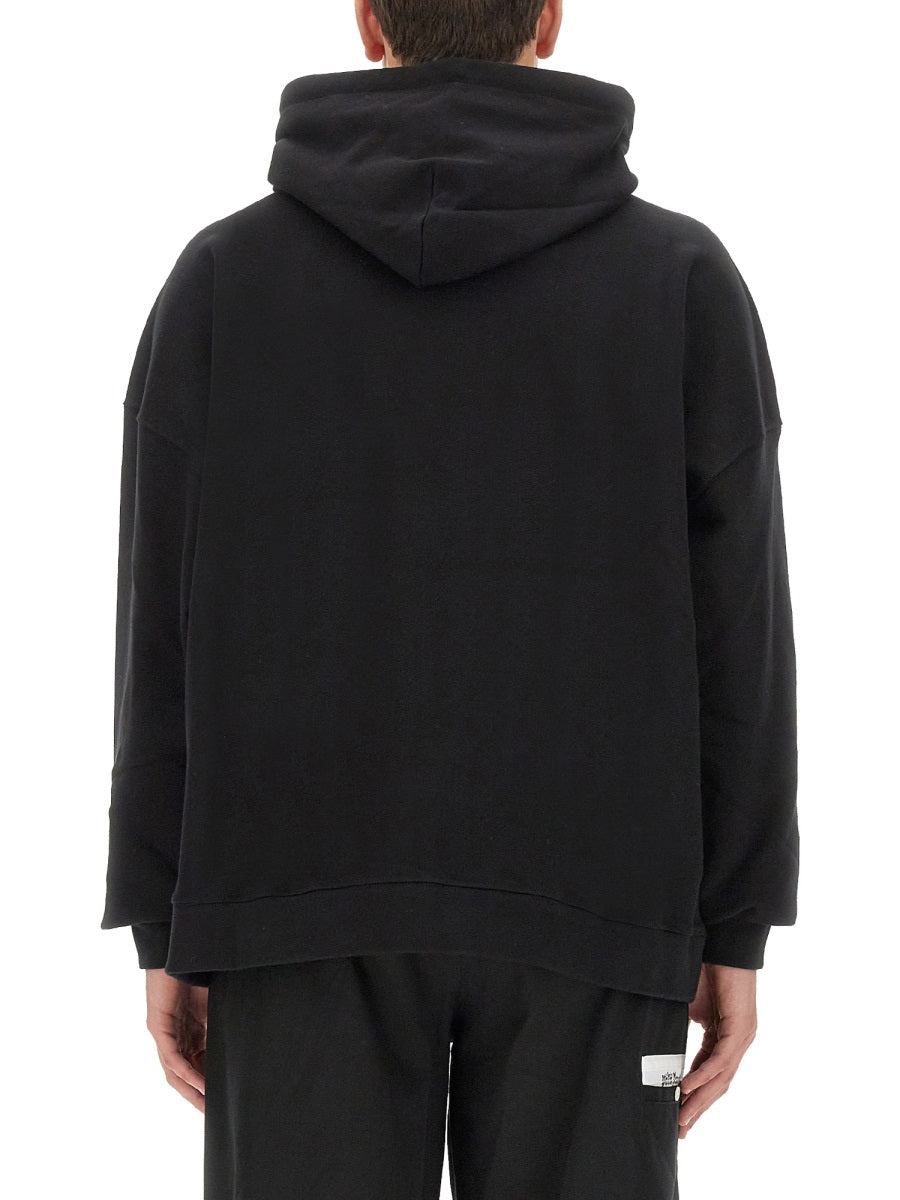 Palm Angels Men Hoodie PALM ANGELS