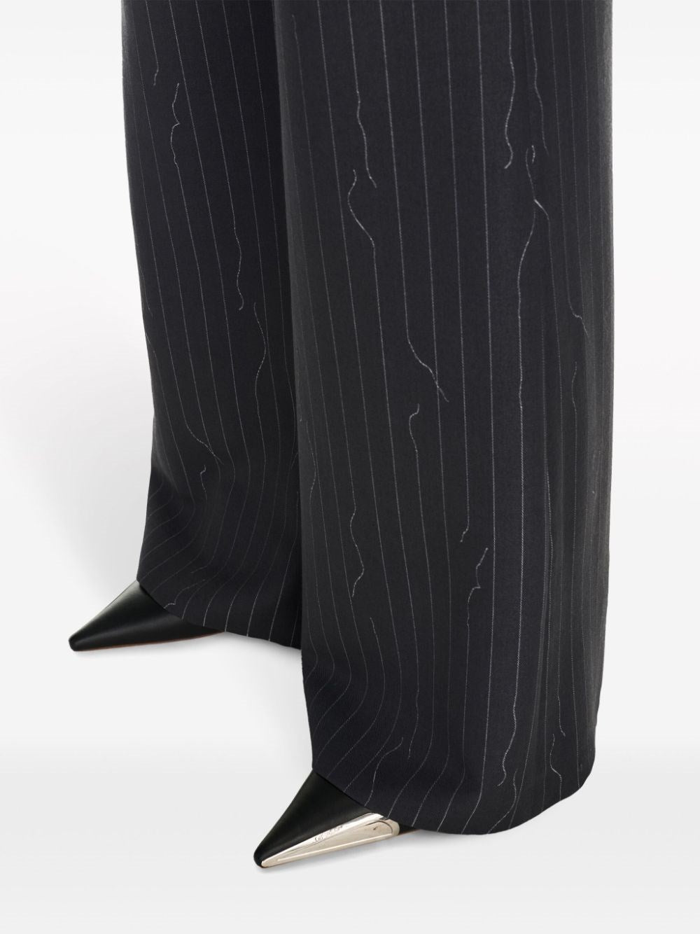 Off-White Women Tailored Trousers OFF-WHITE
