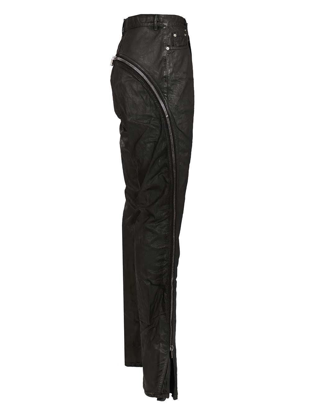 Rick Owens Drkshdw Men Bolan Banana Jean RICK OWENS