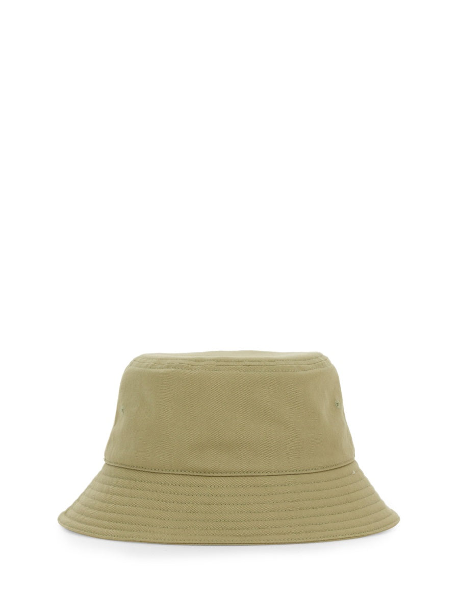 Burberry Unisex Baseball Cap With Ekd BURBERRY