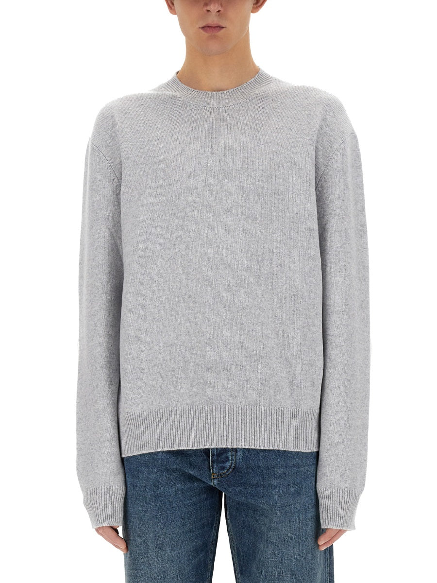 Bottega Veneta Men Cashmere Sweater BOTTEGA VENETA