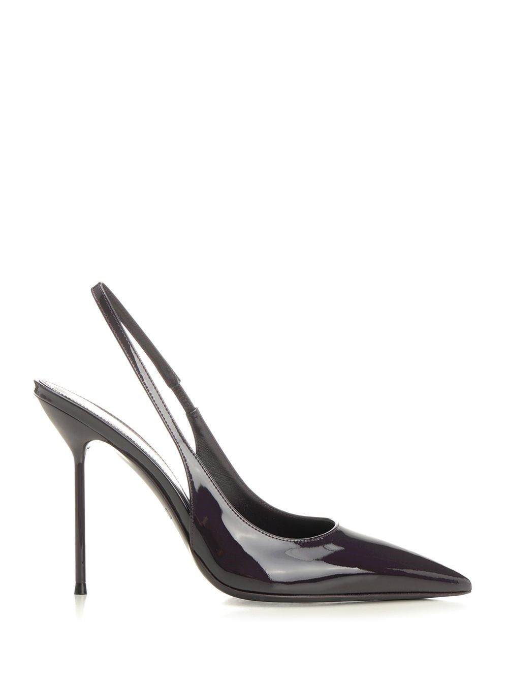 Paris Texas Women "Linda" Slingback PARIS TEXAS