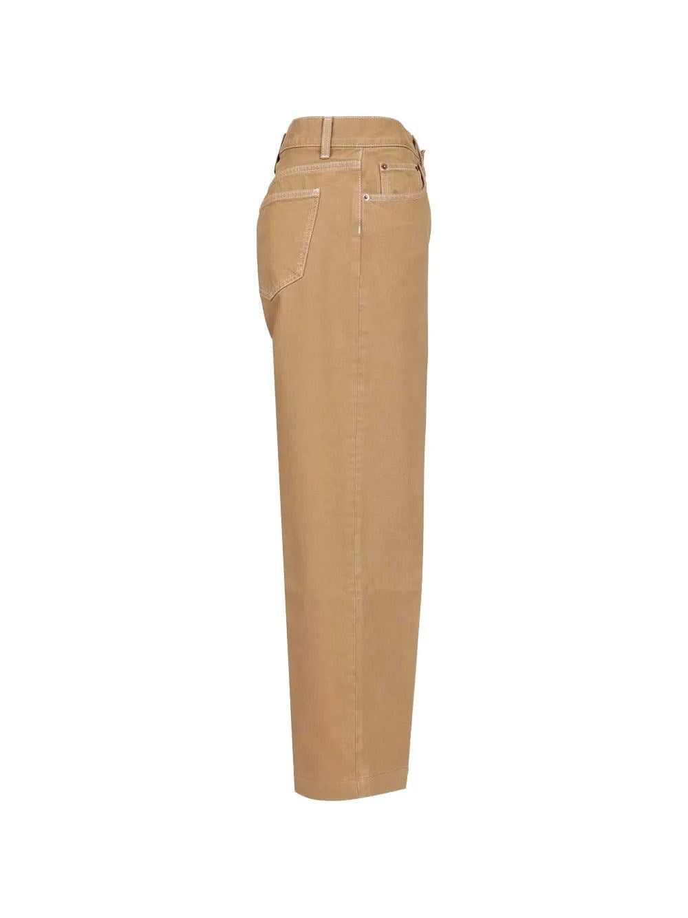 Celine Men Boyfriend Jeans CELINE