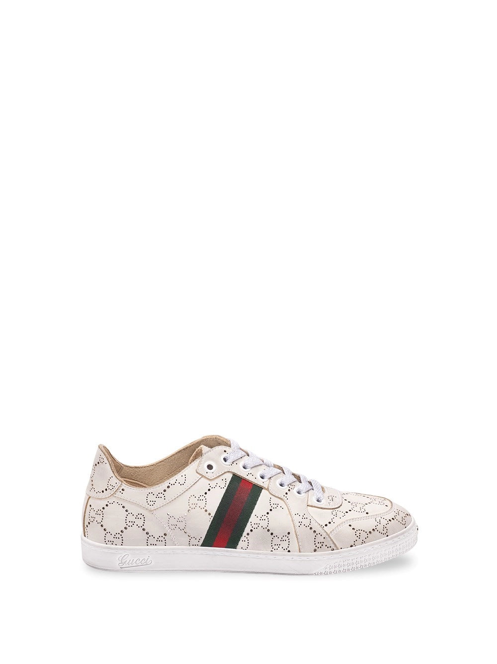 Gucci Women Sneakers GUCCI