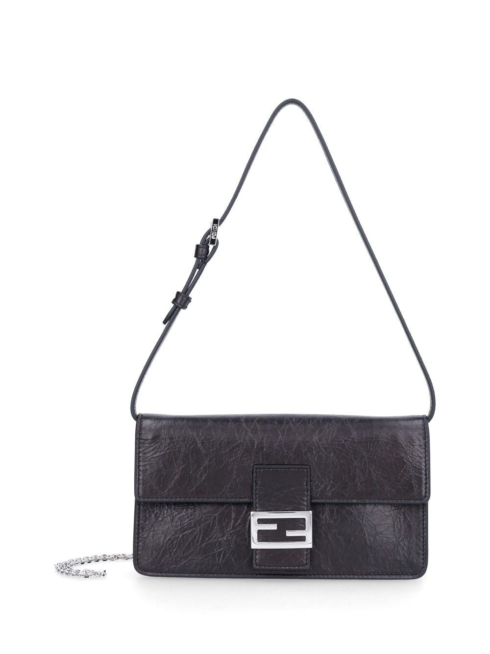 Fendi Women Wallet On Chain Tube FENDI