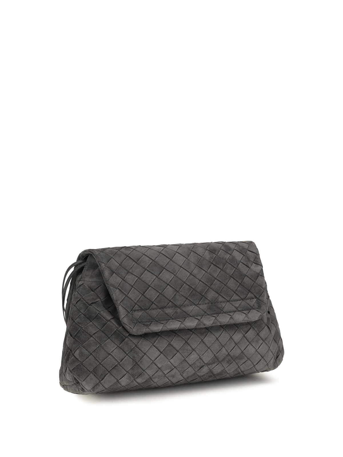 Bottega Veneta Women Giorno Shoulder Bag BOTTEGA VENETA