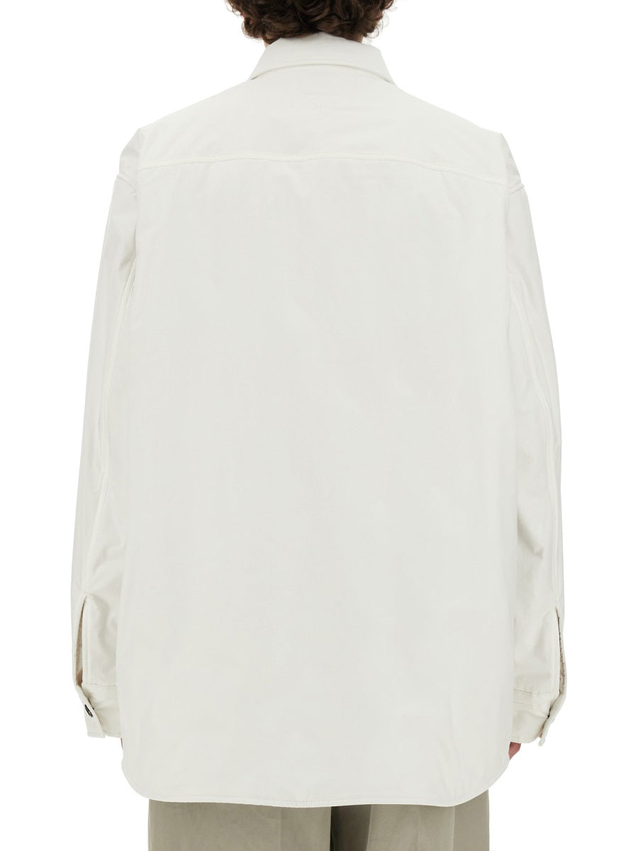 Bottega Veneta Men Padded Jacket BOTTEGA VENETA