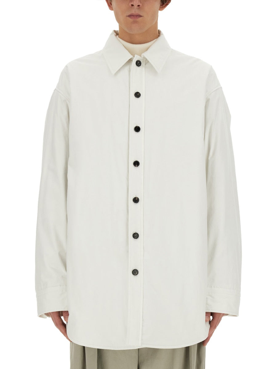 Bottega Veneta Men Padded Jacket BOTTEGA VENETA