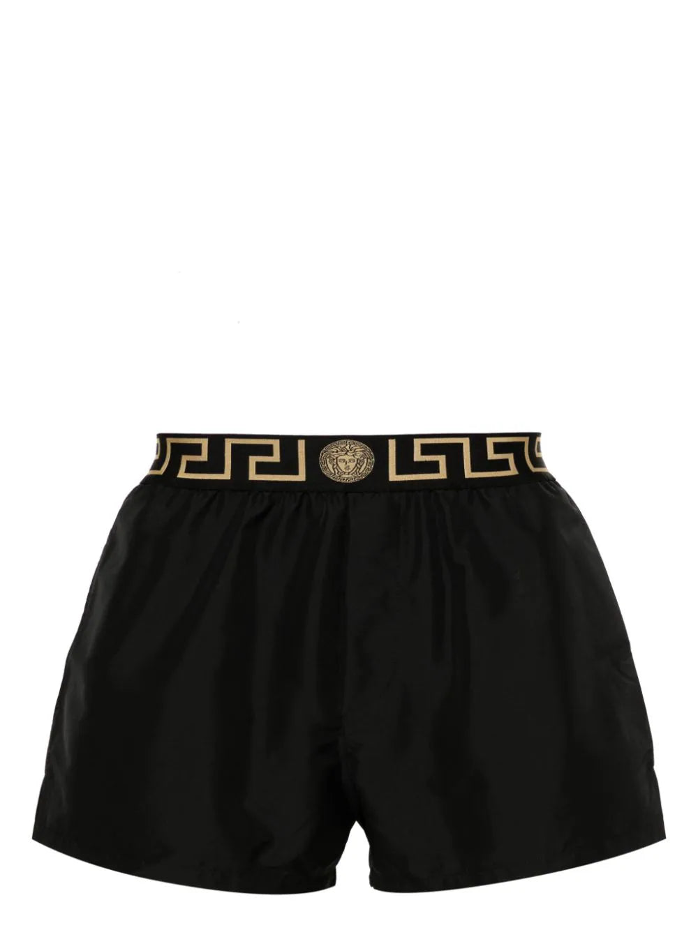 Versace Men Greca Border Swimsuit VERSACE