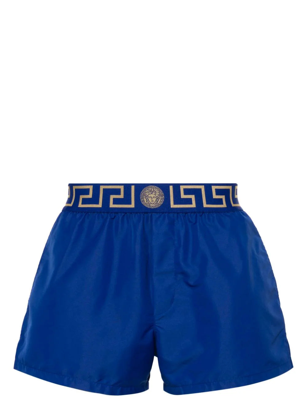 Versace Men Greca Border Swimsuit VERSACE