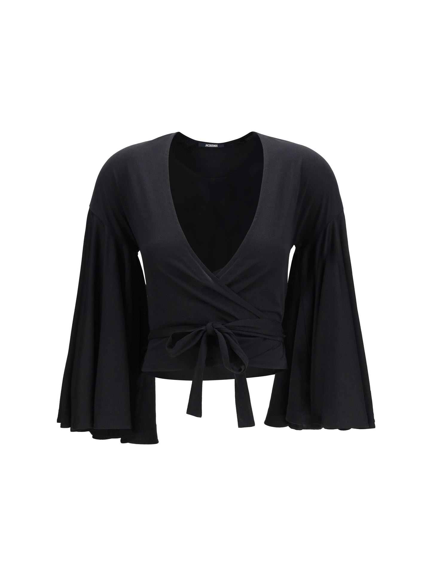 Jacquemus Women Paysan Wrap Top JACQUEMUS