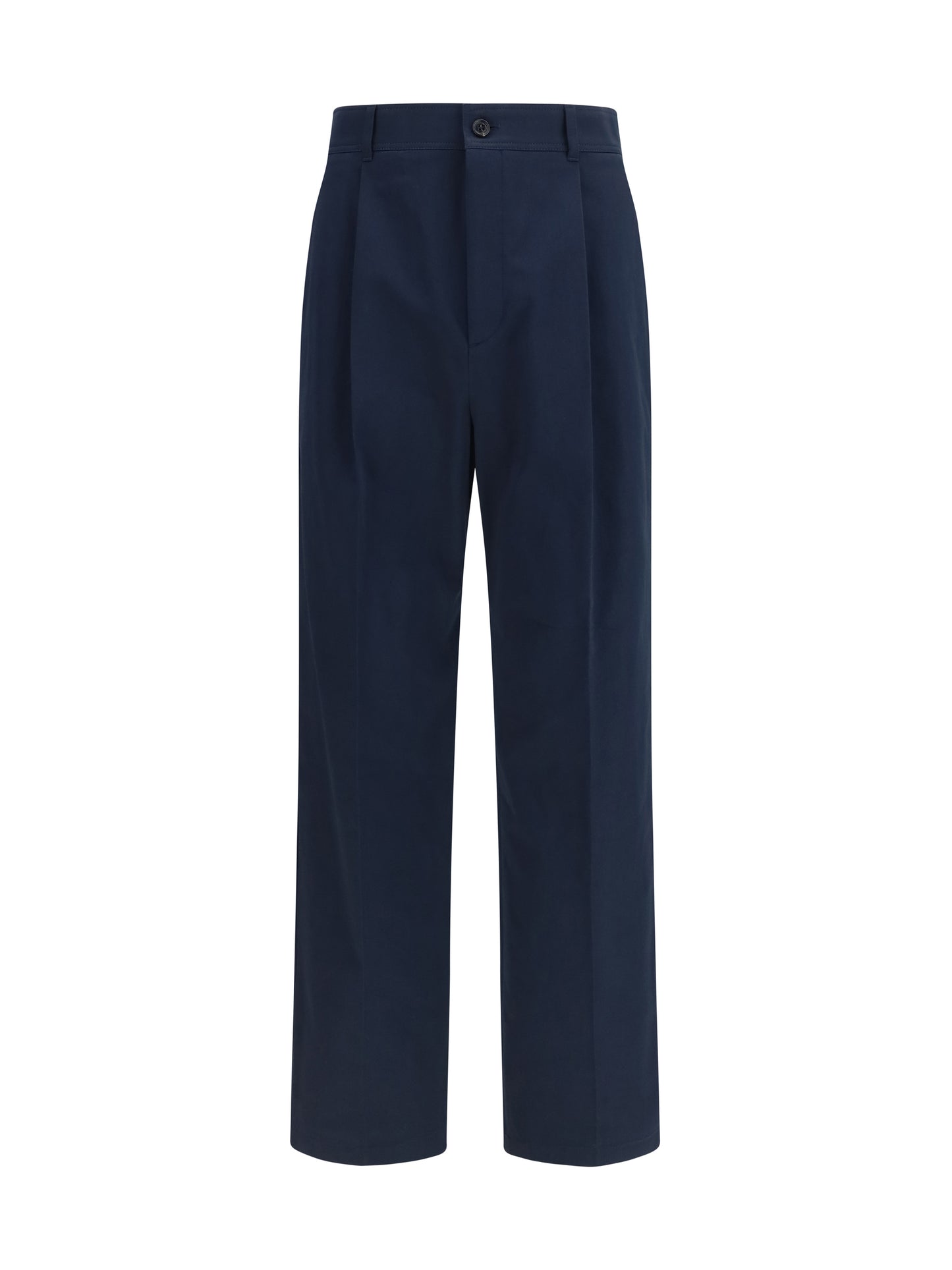 Valentino Men Straight Pants VALENTINO