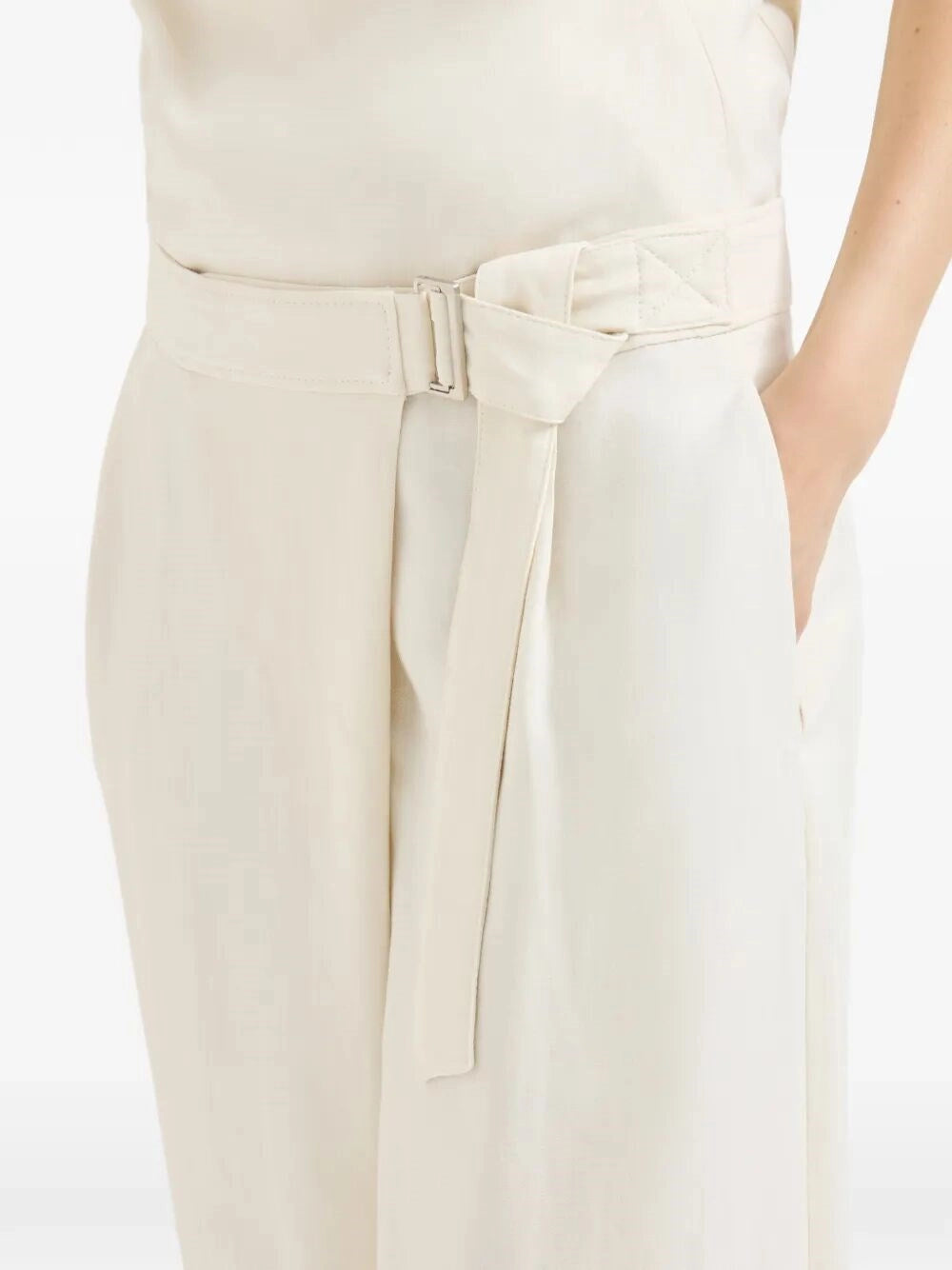 Brunello Cucinelli Women Pants BRUNELLO CUCINELLI