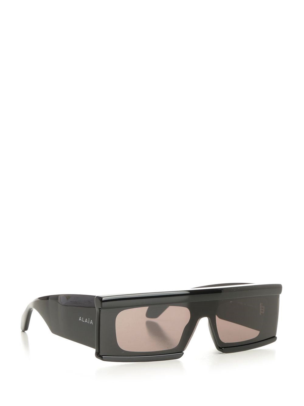 Alaïa Women Mask Sunglasses ALAIA