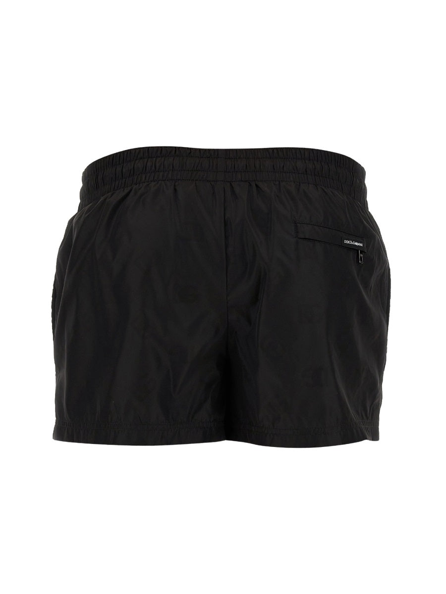 Dolce & Gabbana Men Swimsuit DOLCE & GABBANA