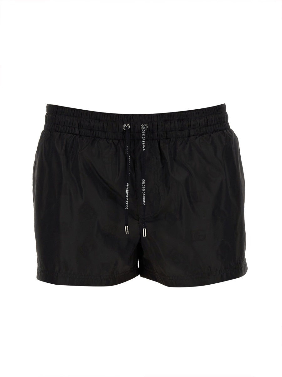 Dolce & Gabbana Men Swimsuit DOLCE & GABBANA