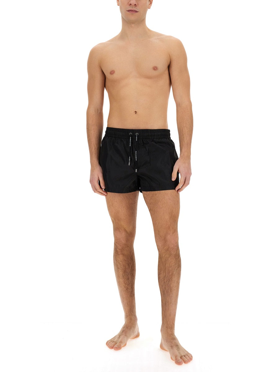 Dolce & Gabbana Men Swimsuit DOLCE & GABBANA