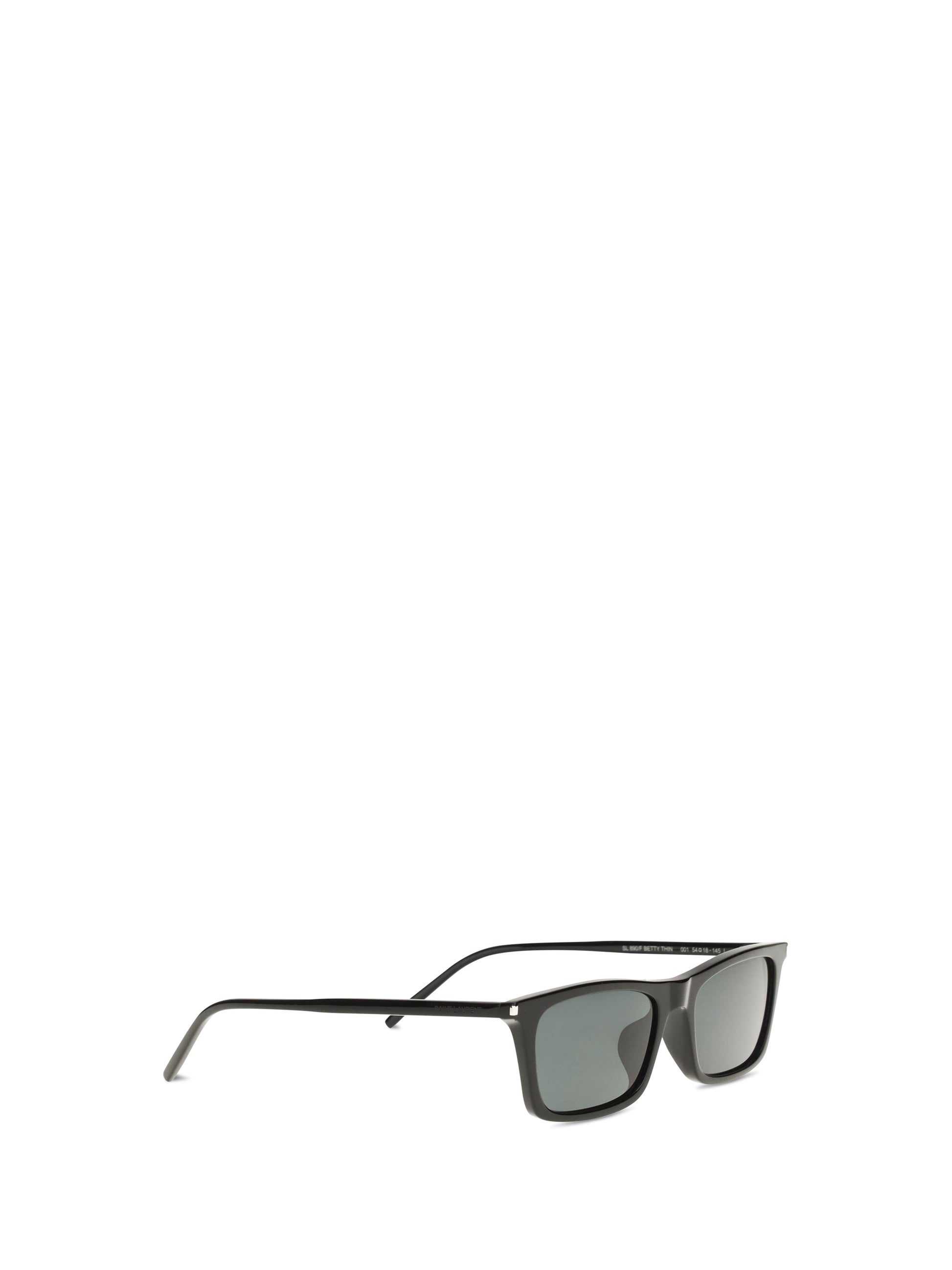 Saint Laurent Women Sl 890 Betty Thin Sunglasses SAINT LAURENT