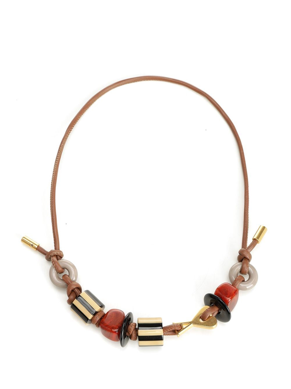 Ami Women Ami De Coeur Necklace AMI PARIS