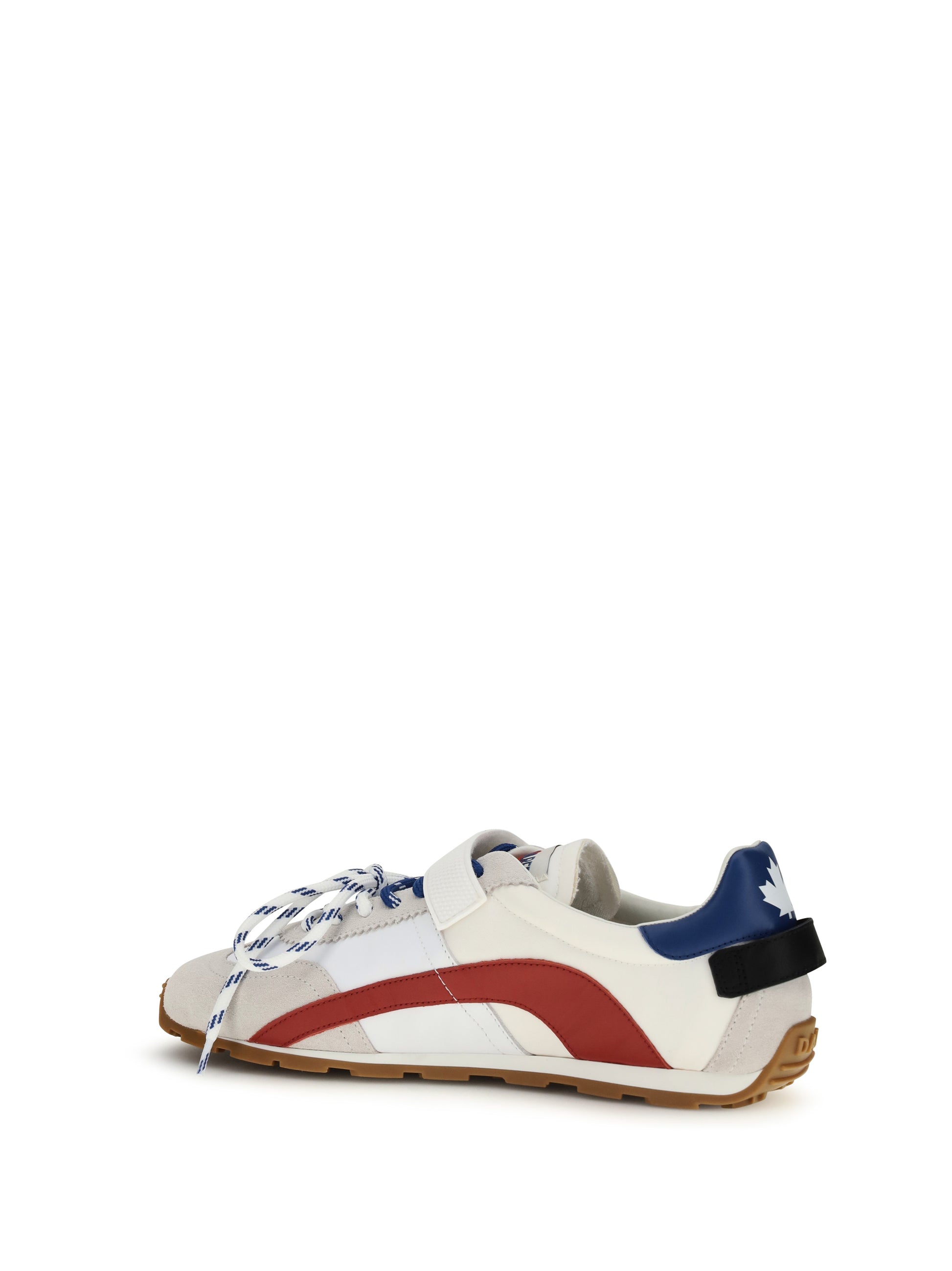 Dsquared2 Men Dc-642 Sneakers DSQUARED2