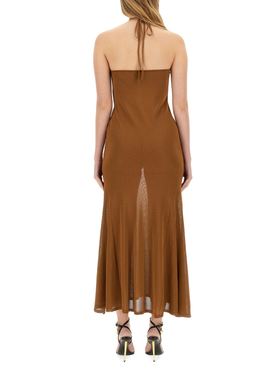 Tom Ford Women Jersey Dress TOM FORD