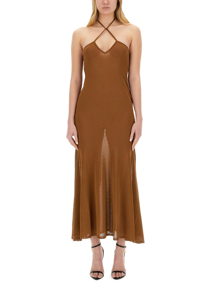Tom Ford Women Jersey Dress TOM FORD