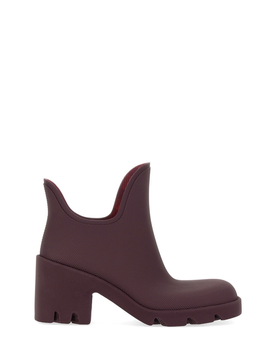 Burberry Women Boot "Marsh" BURBERRY