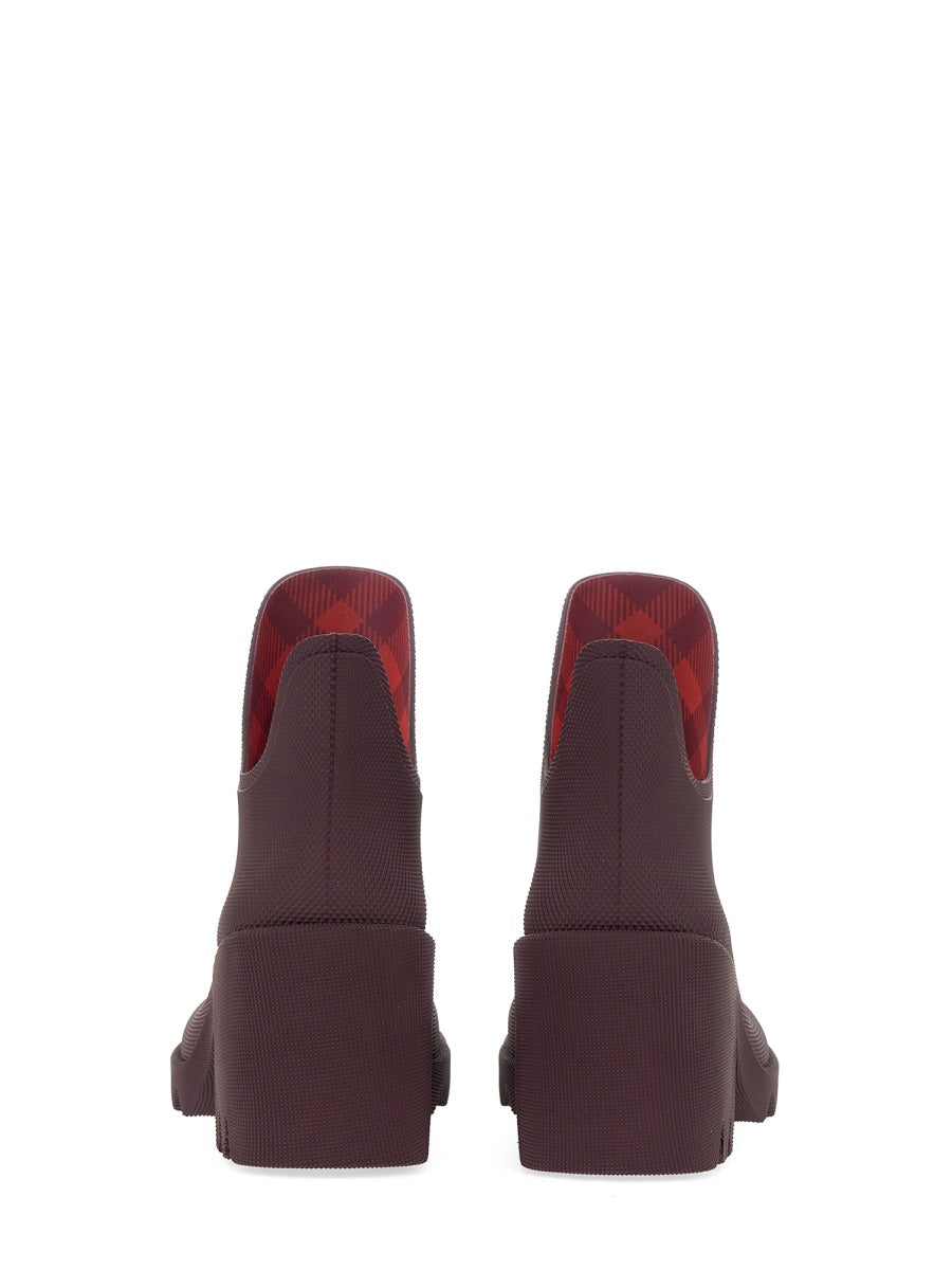 Burberry Women Boot "Marsh" BURBERRY