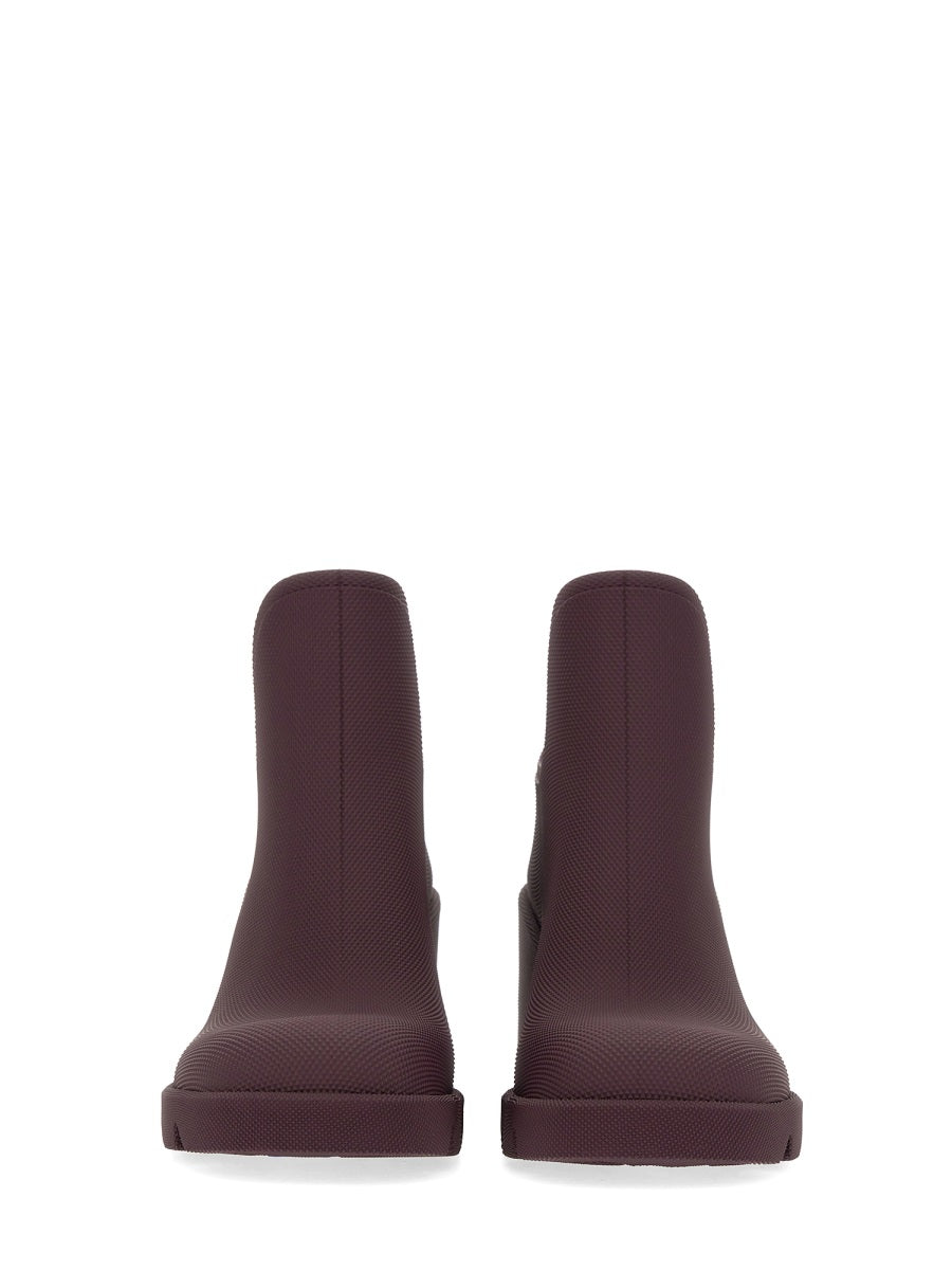 Burberry Women Boot "Marsh" BURBERRY