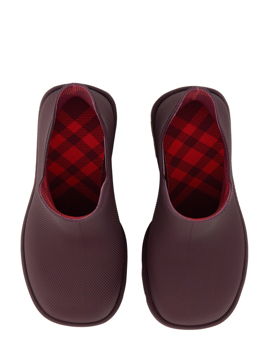 Burberry Women Boot "Marsh" BURBERRY
