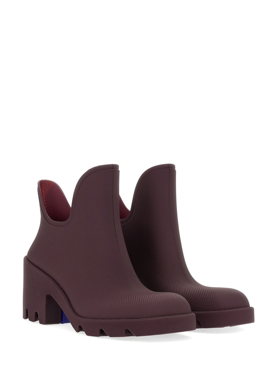 Burberry Women Boot "Marsh" BURBERRY
