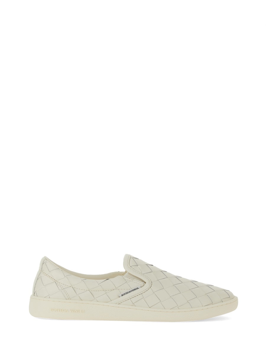 Bottega Veneta Women "Sawyer" Sneaker BOTTEGA VENETA
