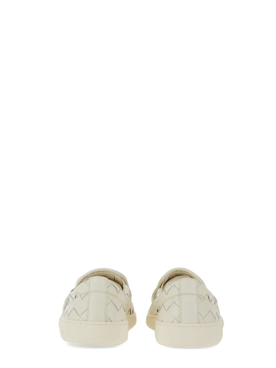 Bottega Veneta Women "Sawyer" Sneaker BOTTEGA VENETA