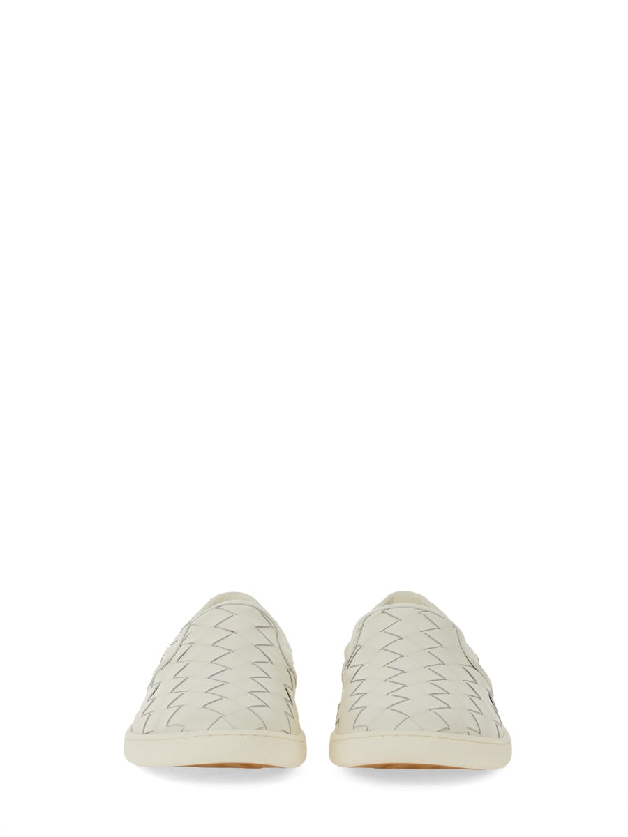 Bottega Veneta Women "Sawyer" Sneaker BOTTEGA VENETA