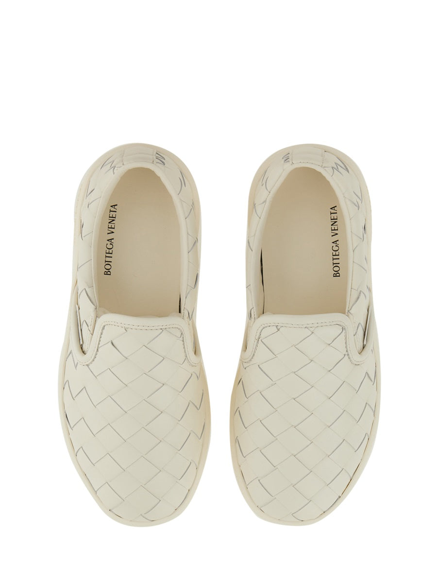 Bottega Veneta Women "Sawyer" Sneaker BOTTEGA VENETA