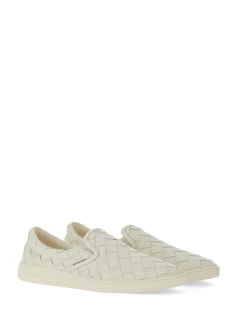 Bottega Veneta Women "Sawyer" Sneaker BOTTEGA VENETA