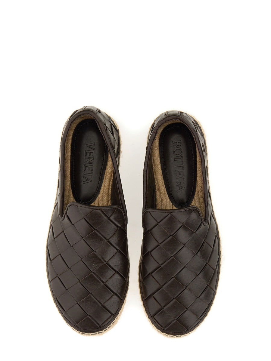 Bottega Veneta Women "Sawyer" Sneaker BOTTEGA VENETA