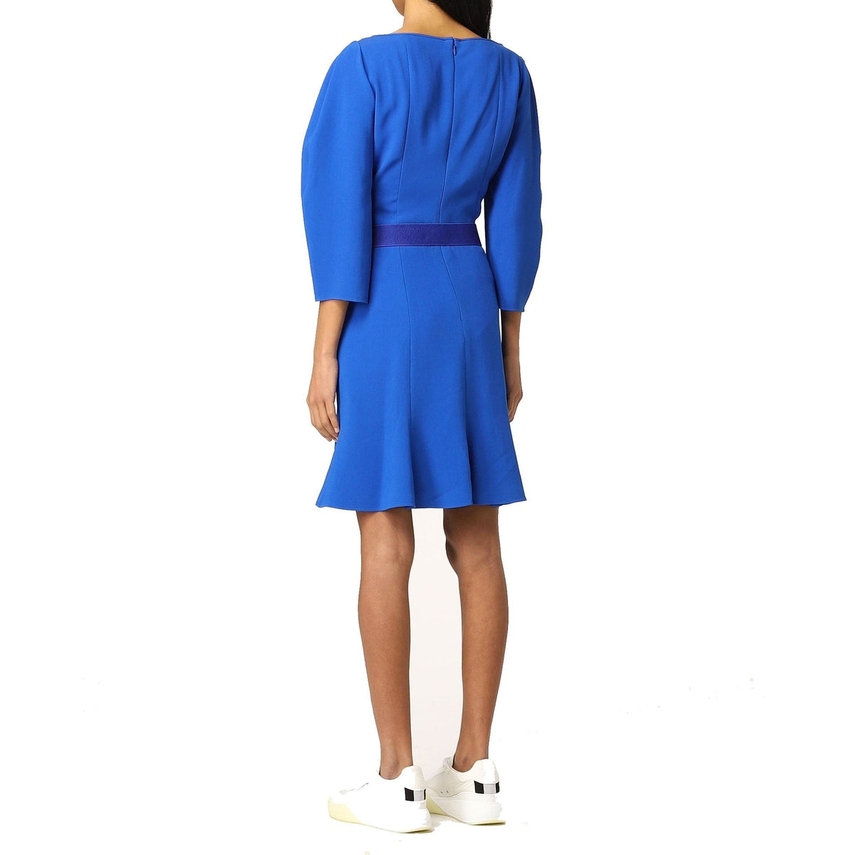 Stella Mccartney Long Sleeved Dress Women STELLA MCCARTNEY