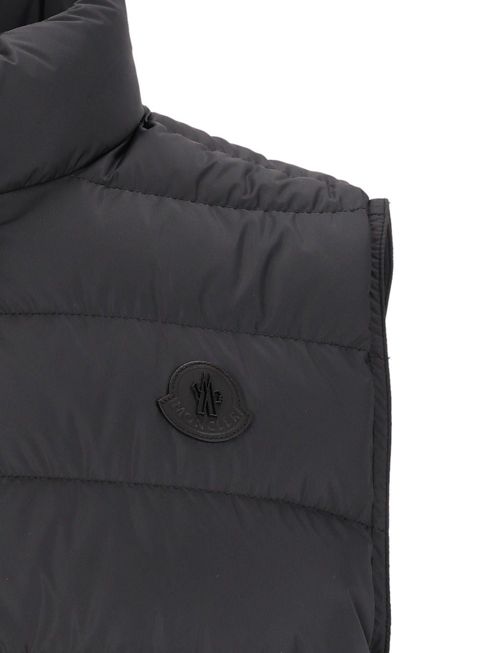 Moncler Men Treompan Padded Vest MONCLER