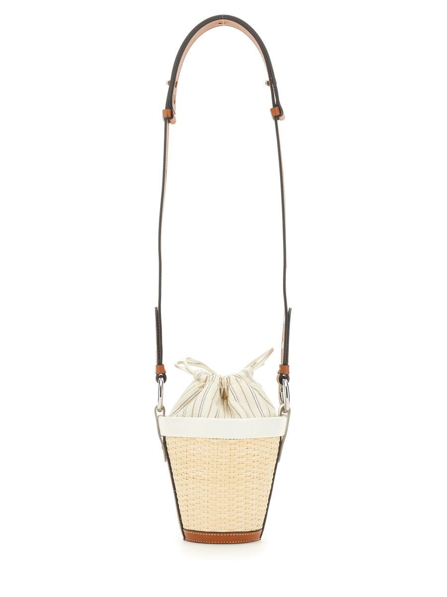 Maison Margiela Women Fire Bucket Bag MAISON MARGIELA