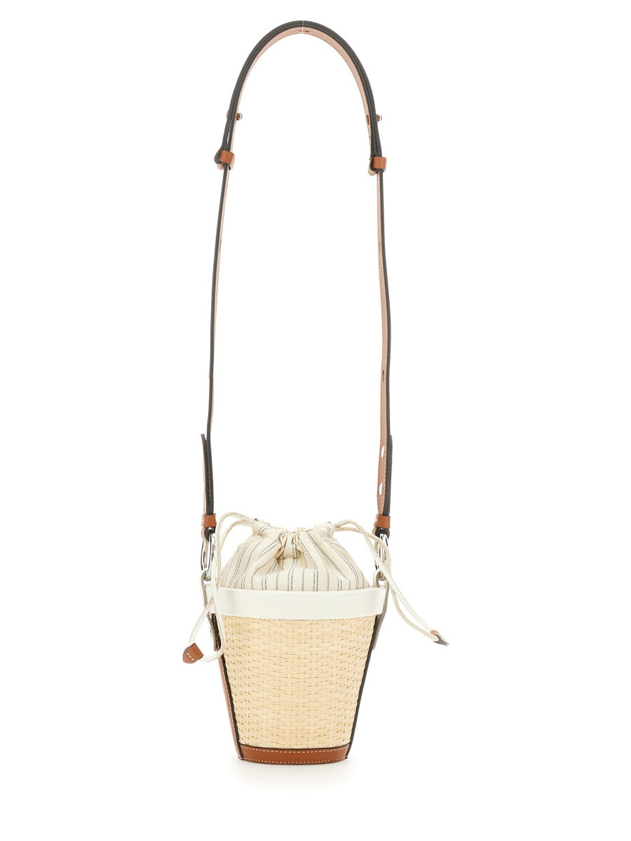 Maison Margiela Women Fire Bucket Bag MAISON MARGIELA