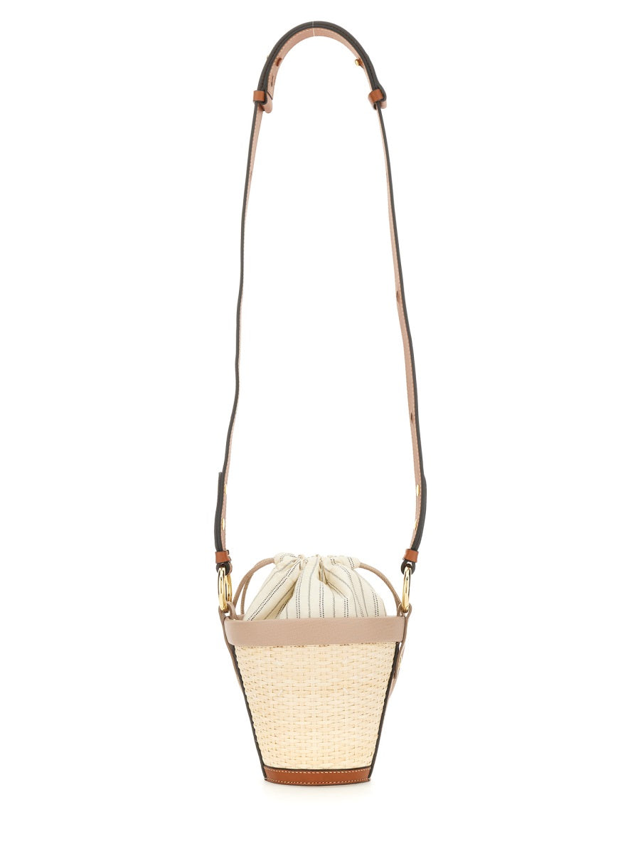 Maison Margiela Women Fire Bucket Bag MAISON MARGIELA